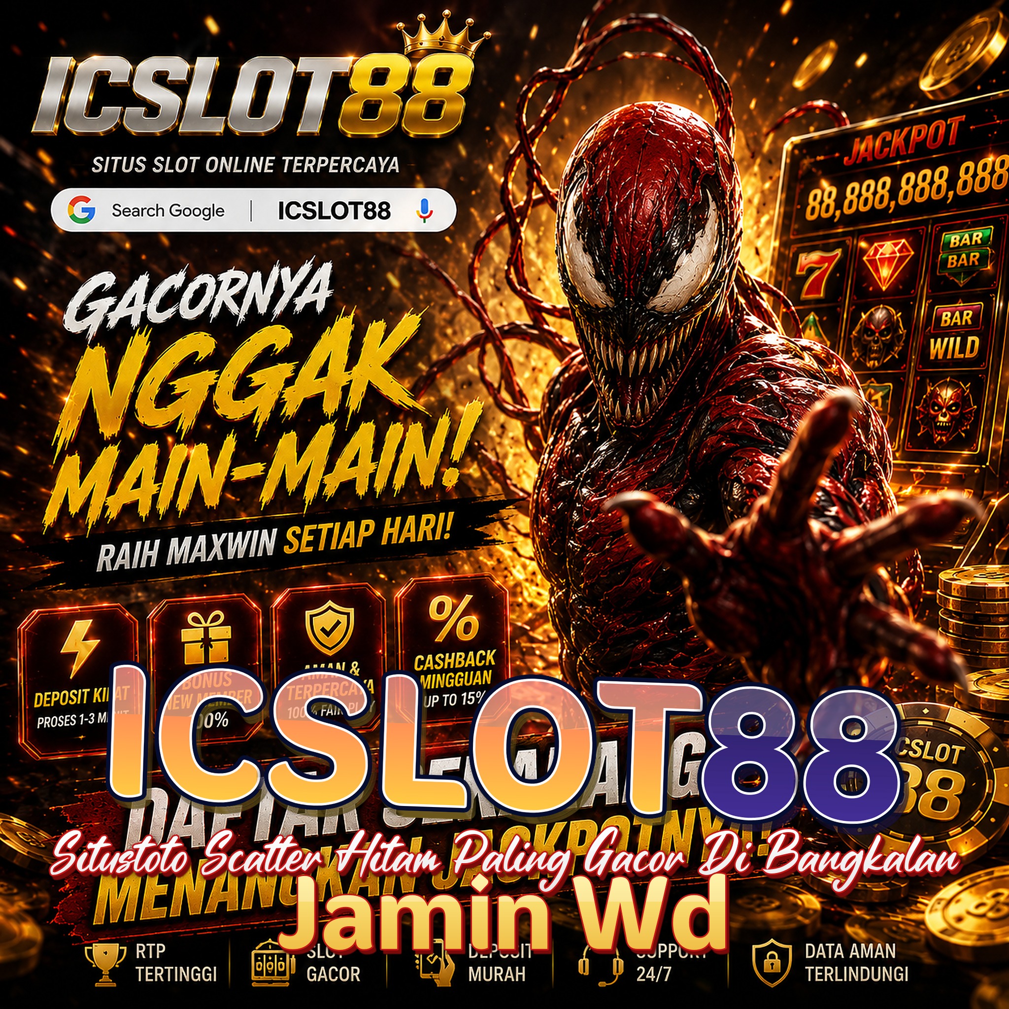 ICSLOT88